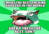 Pokeparents / Pokedads