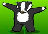 Badger Badger Badger