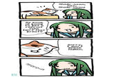 Nyoro~n
