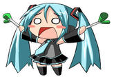 Hatsune Miku / Vocaloid