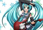 Hatsune Miku / Vocaloid