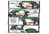 Nyoro~n