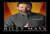 Billy Mays