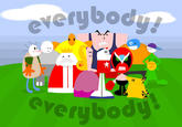 Homestar runner