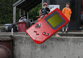 Nintendo Kid