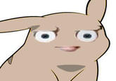 ಠ_ಠ Look of Disapproval