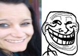 Trollface / Coolface / Problem?