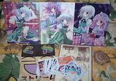 Touhou Project (東方Project)