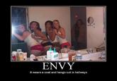 Demotivational Posters