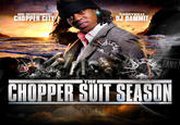 Chopper City Suit