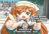 Desu