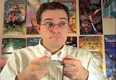 The Angry Video Game Nerd
