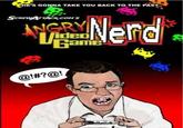 The Angry Video Game Nerd
