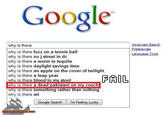 Google Search Box Suggestions