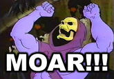 MOAR