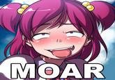 MOAR