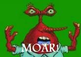 MOAR