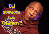 Bill Cosby