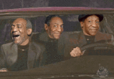 Bill Cosby