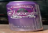 Purple Drank / Chopped and Screwed