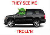 Trolling