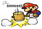 Banhammer