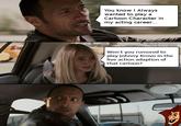 The Rock Driving