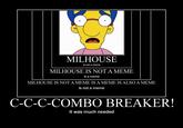"Milhouse Is Not A Meme"