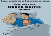 Chuck Norris Facts