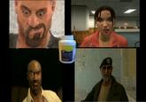 Grabbin' Pills