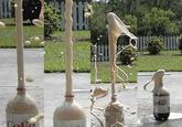 Diet Coke and Mentos