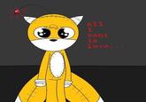 The Tails Doll