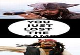 Jack Sparrow Reaction