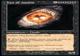 Fake CCG Cards