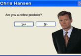 Chris Hansen
