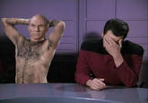 The Picard Song