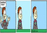 Garfield Minus Garfield