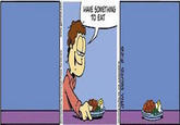 Garfield Minus Garfield