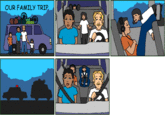 Law For Kids PSA