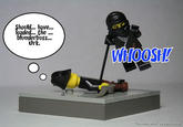Pirates vs. Ninjas