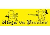 Pirates vs. Ninjas