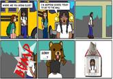 Law For Kids PSA