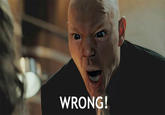 WRONG!/ Lex Luthor YTMNDs