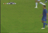 Zidane's Headbutt