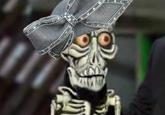 Aretha's Hat