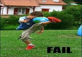 FAIL
