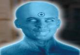 Toby Maguire Funny Face