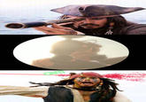 Jack Sparrow Reaction