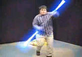Star Wars Kid