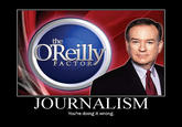 Bill O'Reilly Rant
